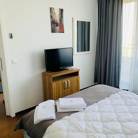 Apartament Summerland *