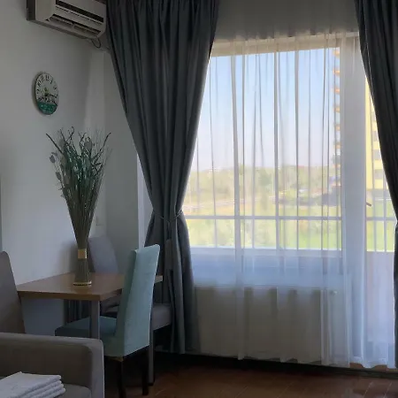 Apartament Summerland * Mamaia
