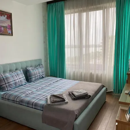 Apartament Summerland Apartment Mamaia