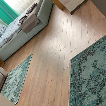 Apartament Summerland Apartment